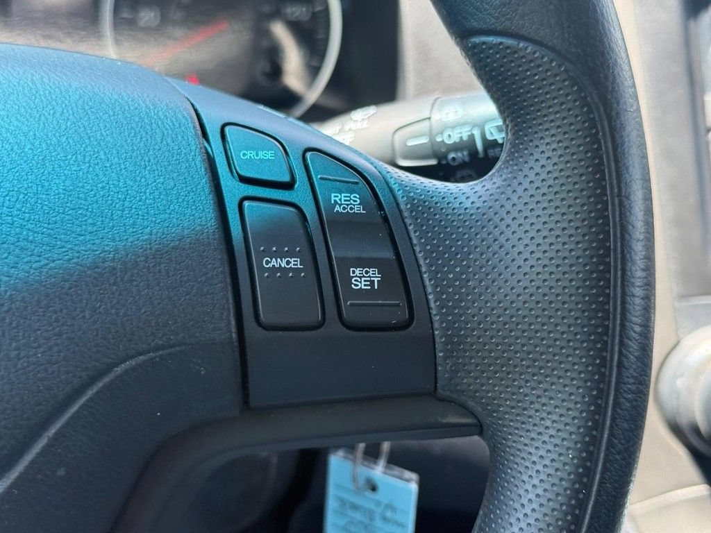 Used 2010 Honda CR-V LX image 16