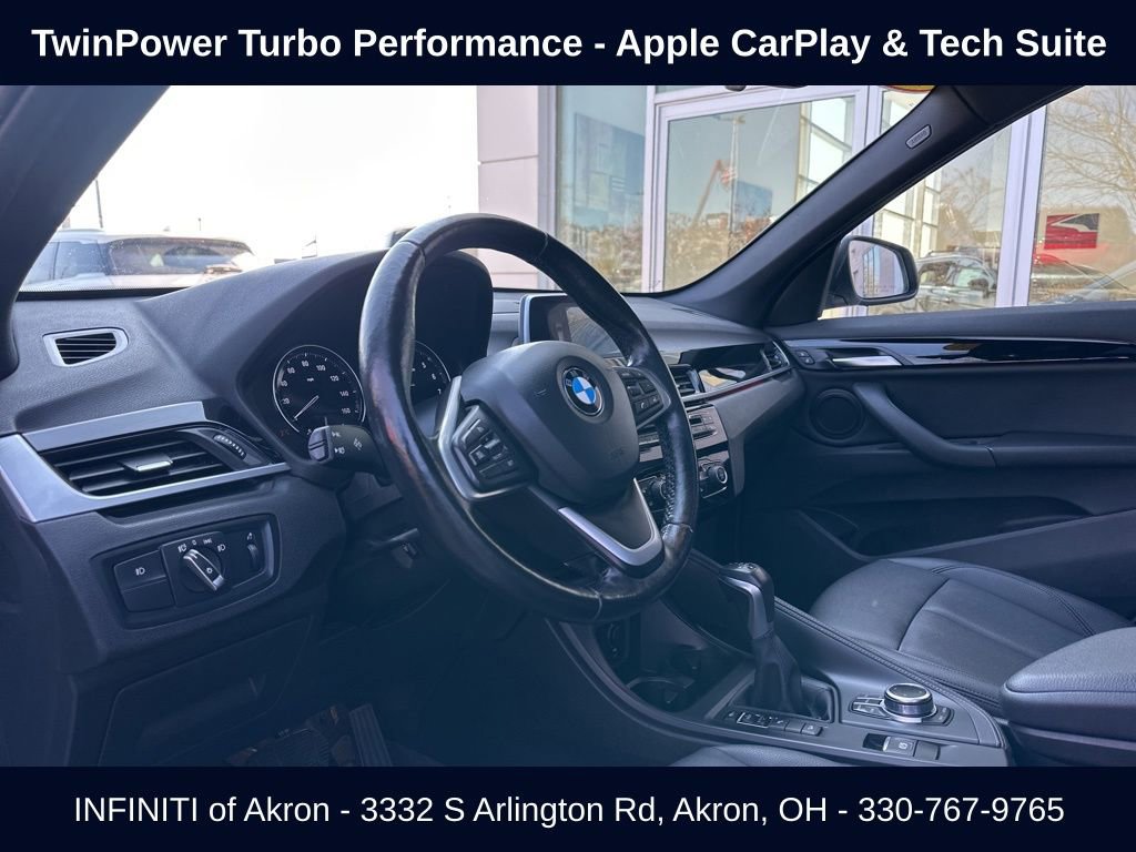 Used 2019 BMW X1 xDrive28i w/ Convenience Package image 42