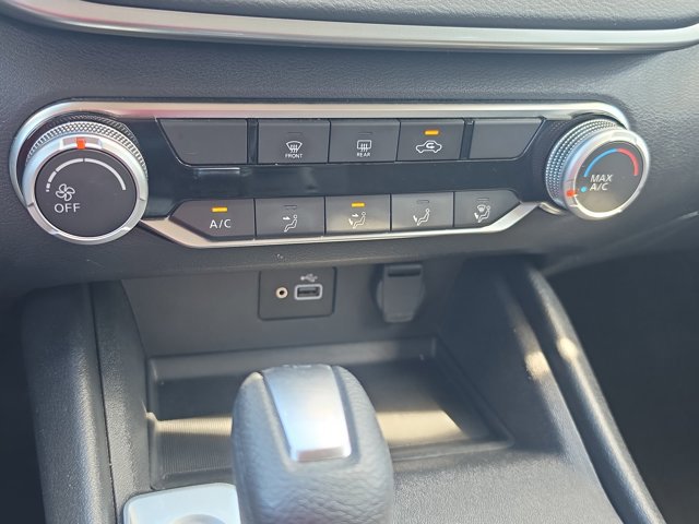 Certified 2024 Nissan Altima 2.5 S FWD image 15