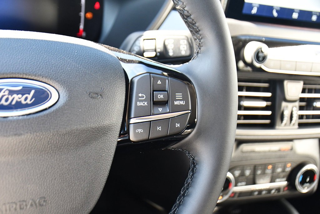 New 2026 Ford Escape Active image 32
