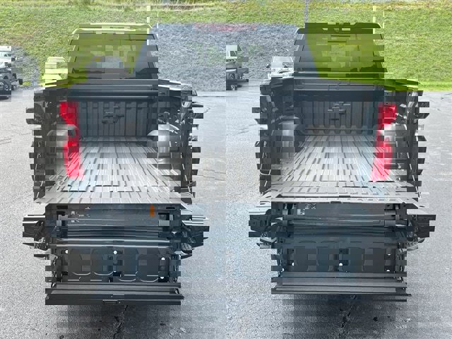 New 2026 Chevrolet Silverado 1500 LTZ w/ LTZ Premium Package image 27