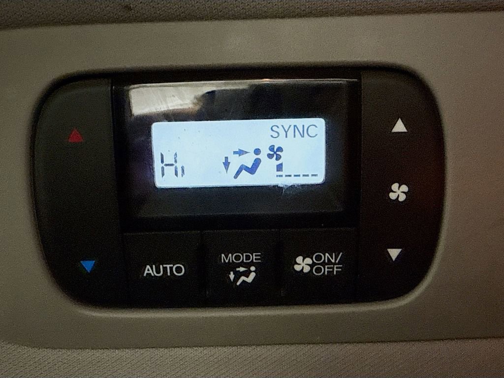 Used 2019 Honda Odyssey EX image 24