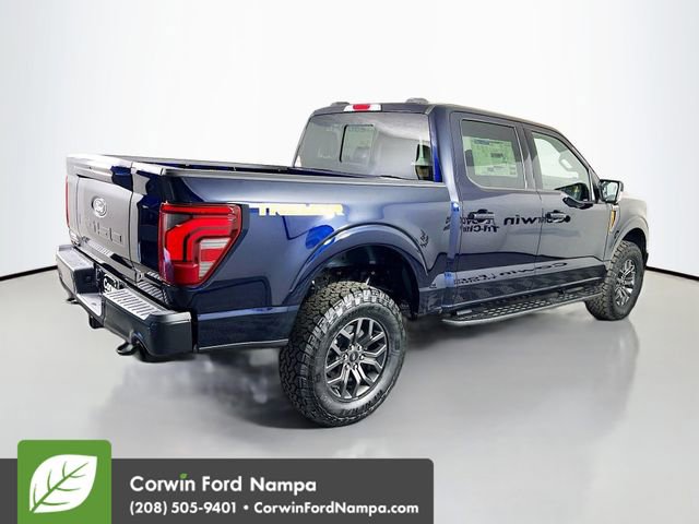 New 2026 Ford F150 Tremor w/ Equipment Group 402A High AWD/4WD image 15