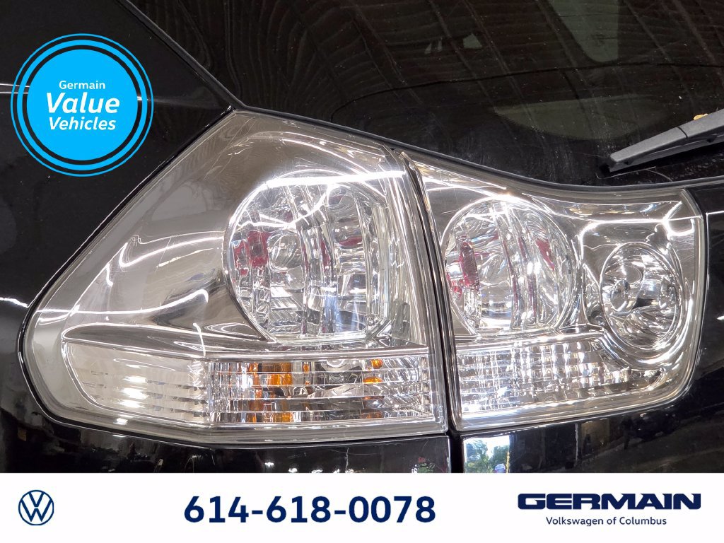 Used 2009 Lexus RX 350 AWD image 15