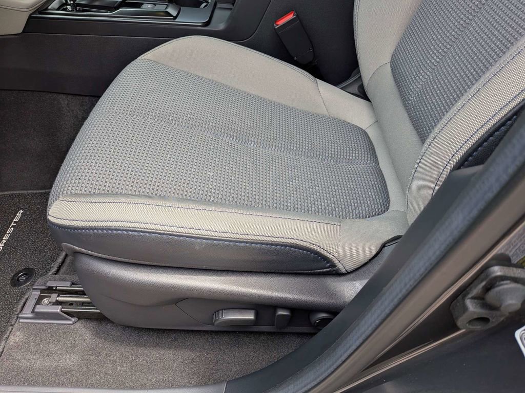 Certified 2026 Subaru Forester Premium AWD/4WD image 22