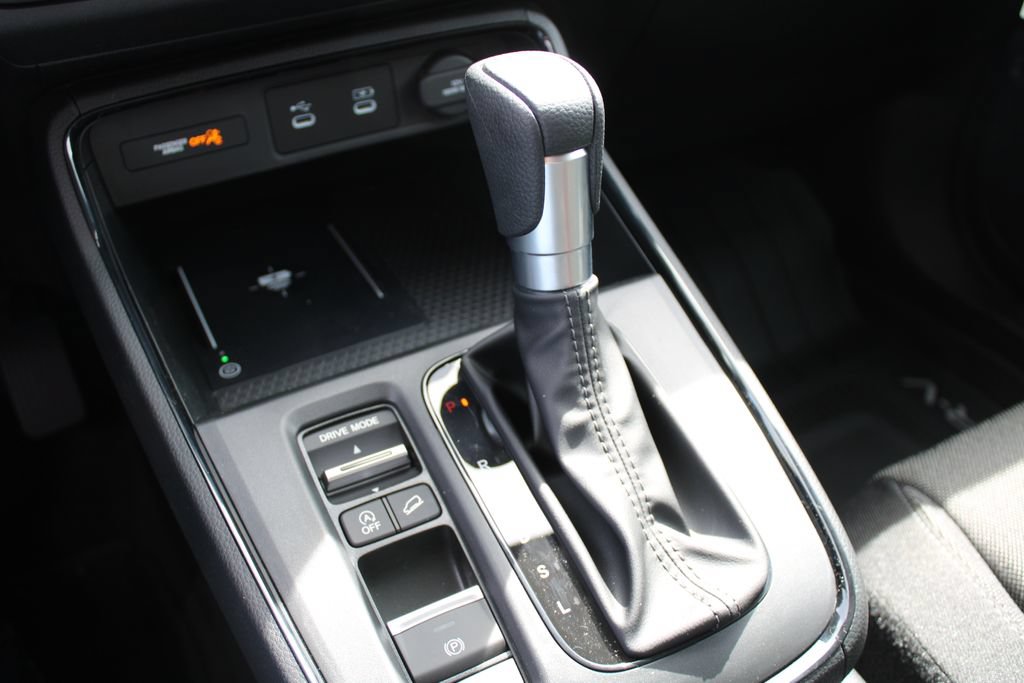 New 2026 Honda CR-V EX image 23