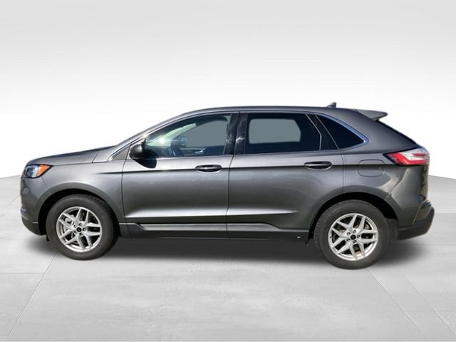 Used 2024 Ford Edge SEL AWD/4WD image 7