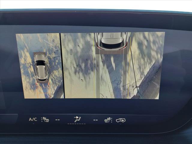 New 2025 Buick Envision Sport Touring image 10