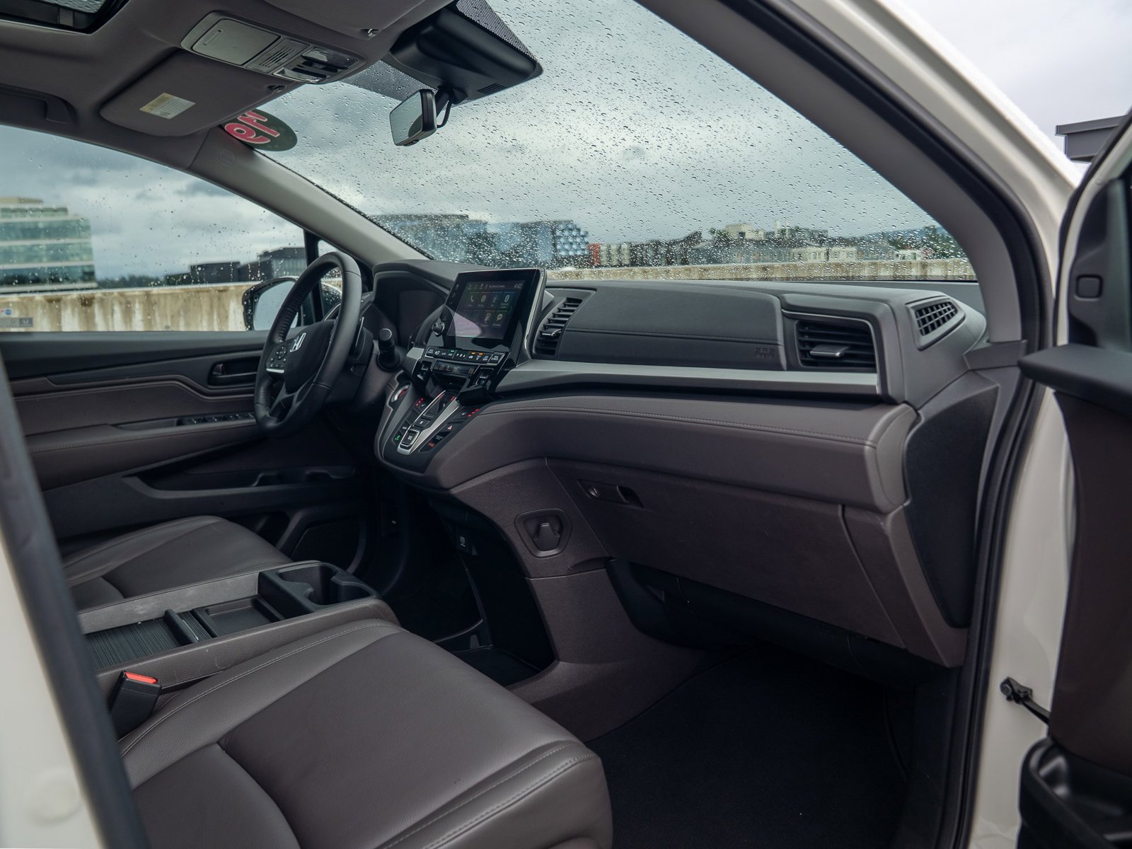 Used 2019 Honda Odyssey EX-L image 28
