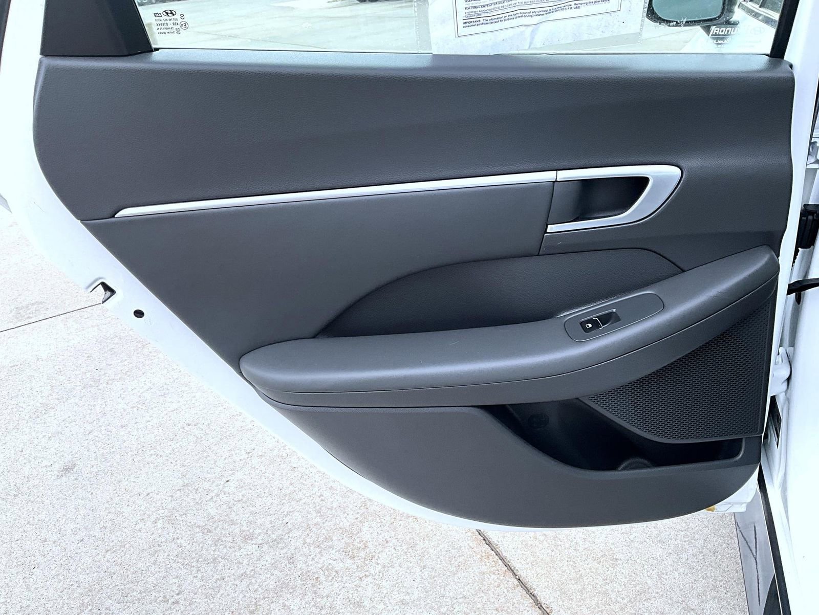 Used 2021 Hyundai Sonata SEL image 22