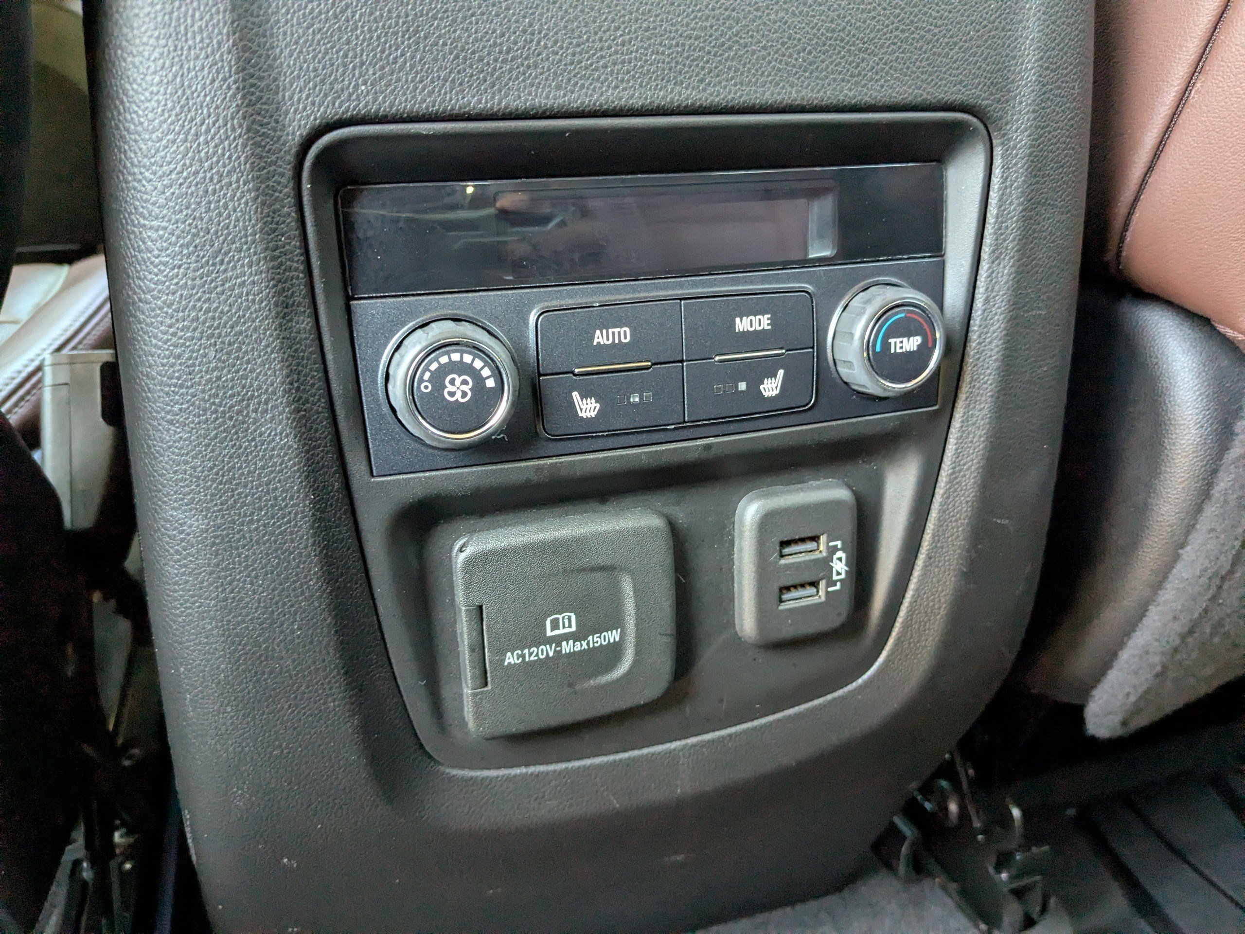 Used 2020 Buick Enclave Avenir w/ Trailering Package, 5000 lbs. image 16