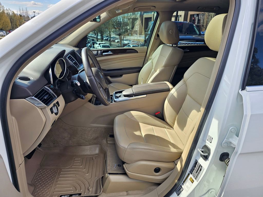 Used 2014 Mercedes-Benz ML 350 4MATIC image 22