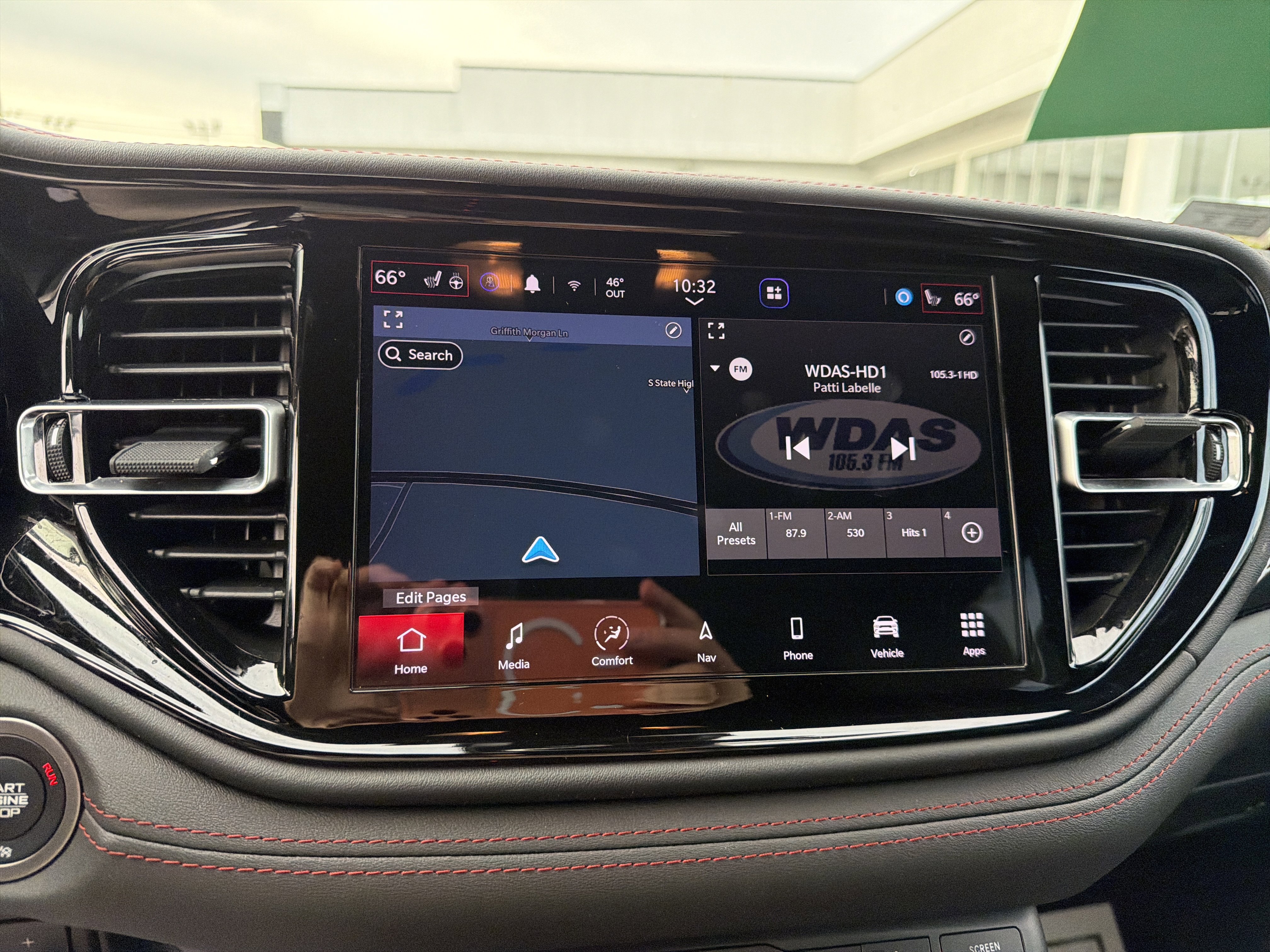 Used 2023 Dodge Durango Citadel image 17