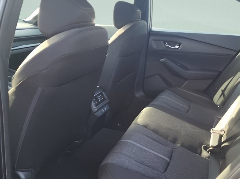 New 2026 Honda Accord Sport image 19