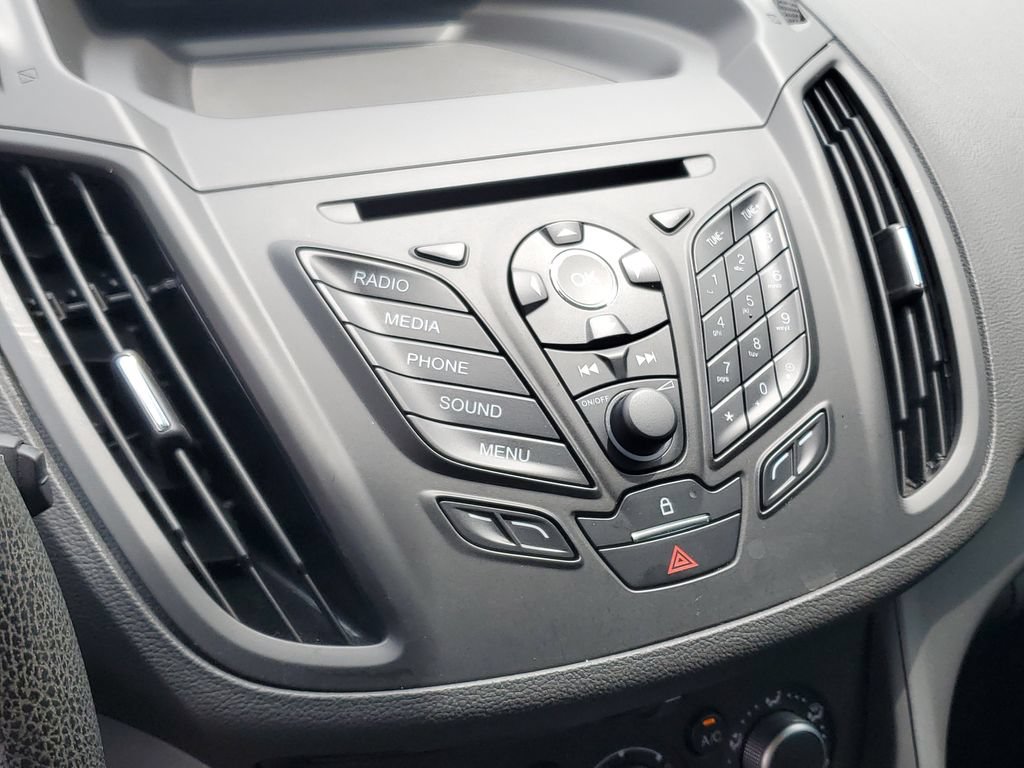 Used 2015 Ford Escape S FWD image 28