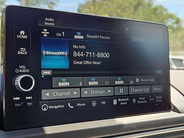Certified 2023 Honda Pilot Touring image 18