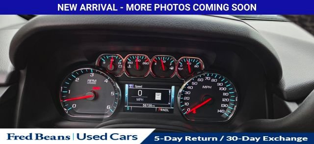 Used 2020 Chevrolet Tahoe Premier AWD/4WD image 16