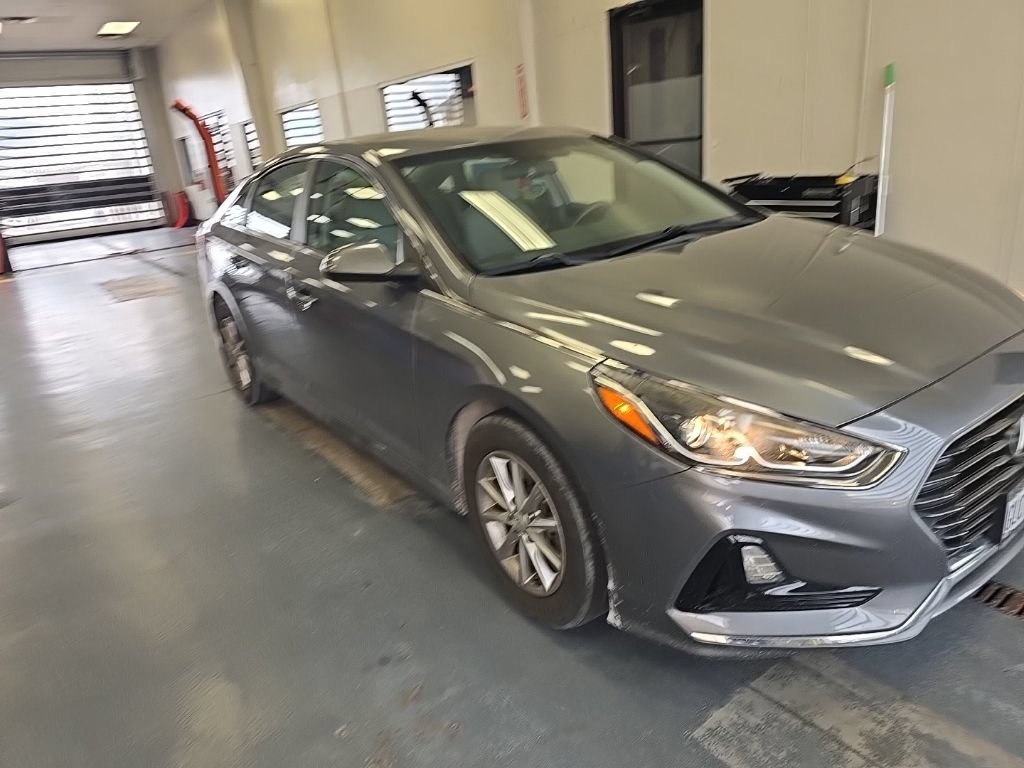 Used 2019 Hyundai Sonata SE