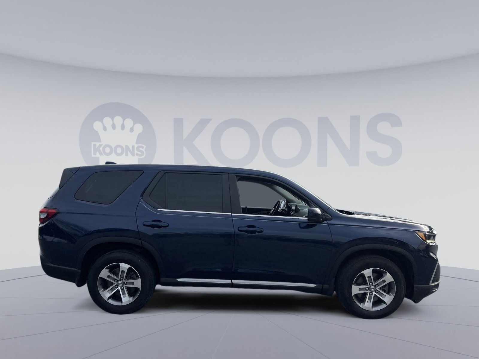 Used 2023 Honda Pilot EX-L image 8