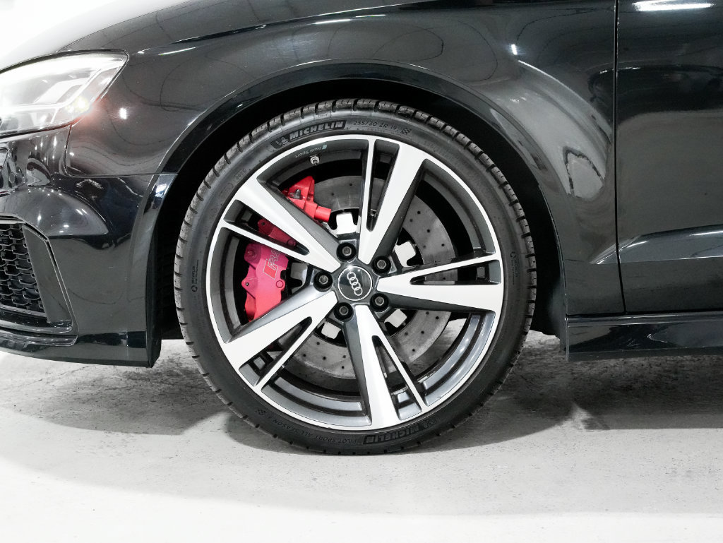 Used 2019 Audi RS 3 AWD/4WD image 41