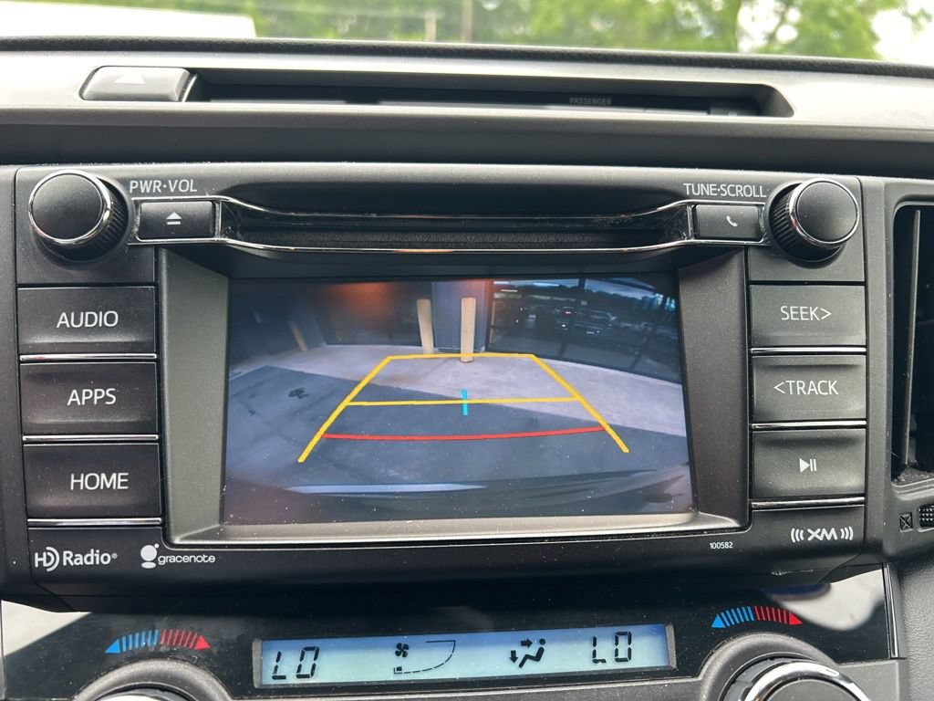 Used 2016 Toyota RAV4 SE AWD/4WD image 21