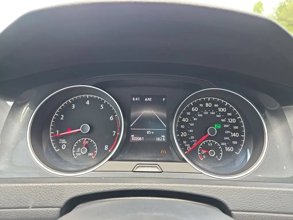 Used 2019 Volkswagen Golf Alltrack SEL AWD/4WD image 19