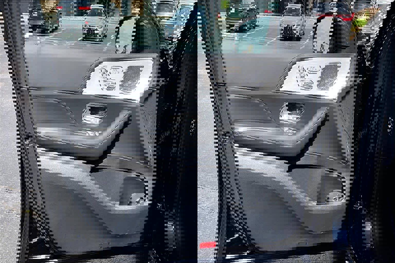 Certified 2025 Mercedes-Benz GLE 63 AMG S image 22