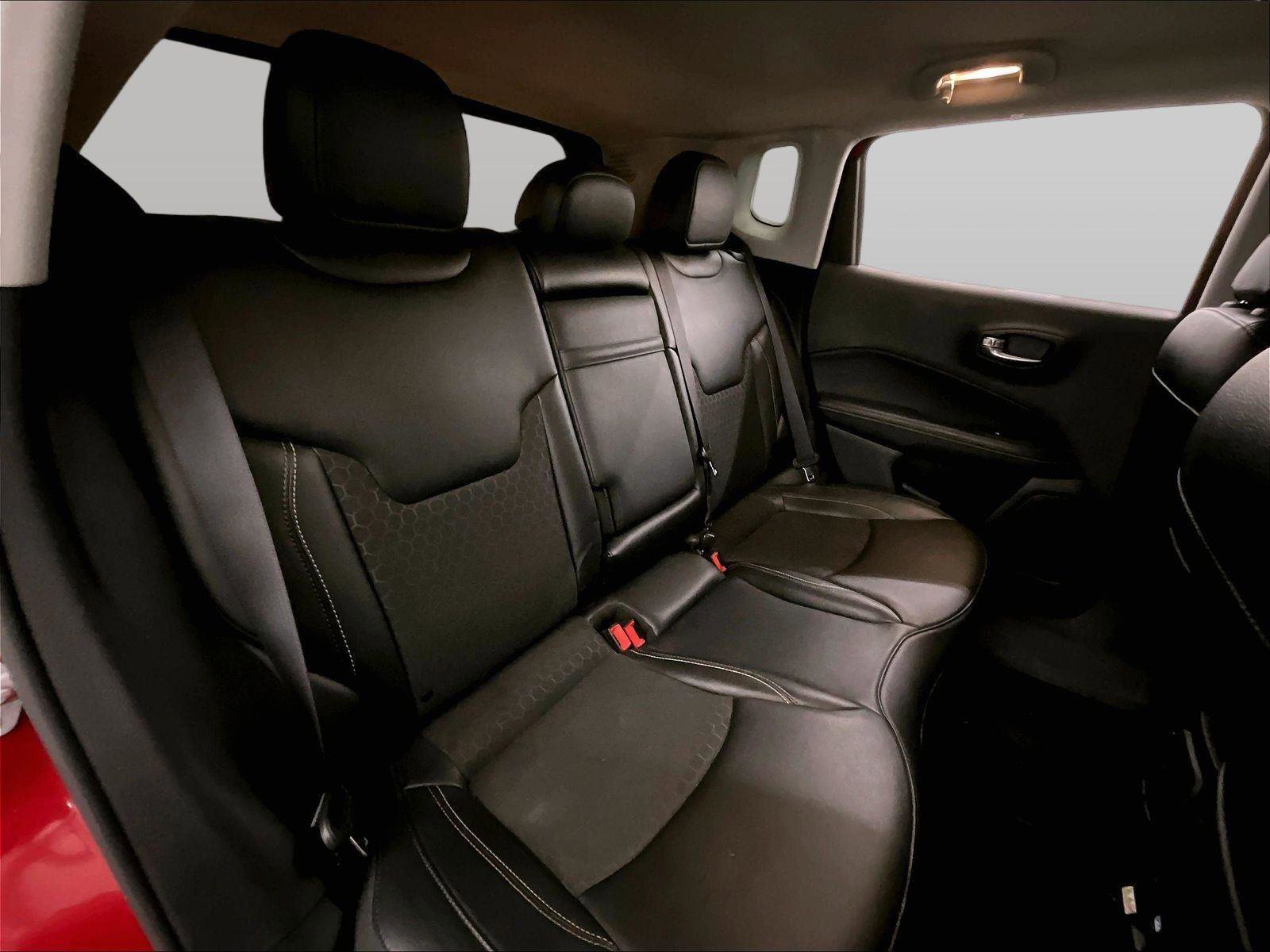 Used 2019 Jeep Compass Latitude w/ Popular Equipment Group FWD image 26