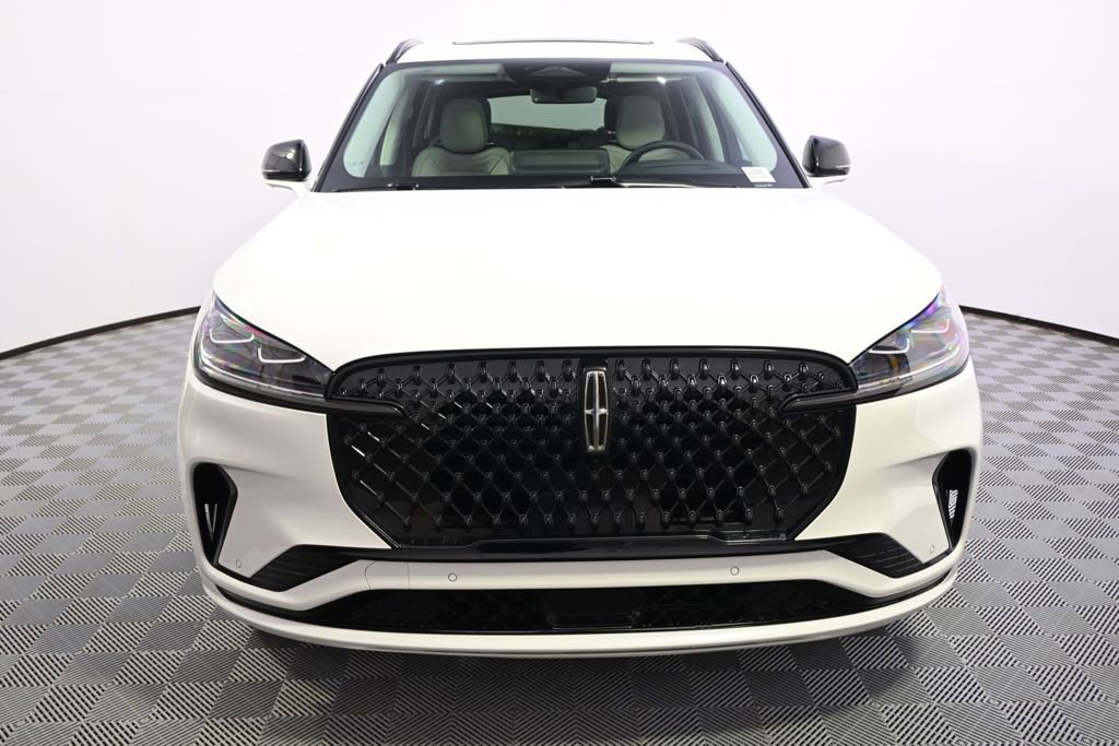 New 2026 Lincoln Aviator Reserve image 10