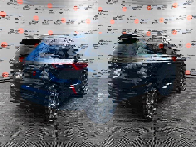 Used 2024 Ford Escape ST-Line w/ Tech Pack #1 image 5