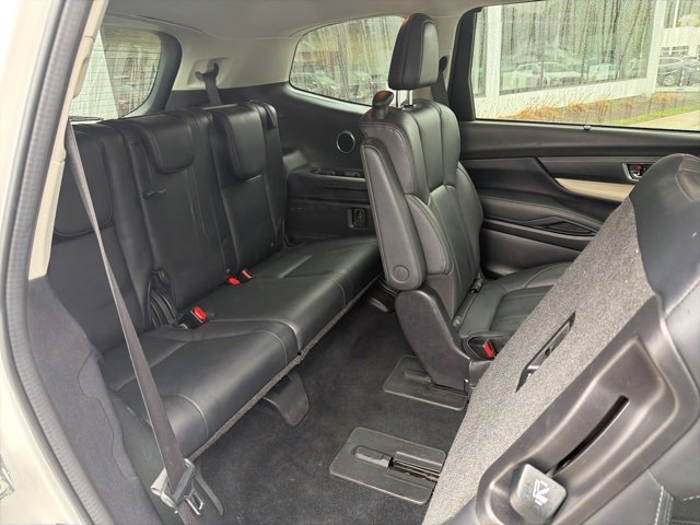 Used 2019 Subaru Ascent Limited image 30