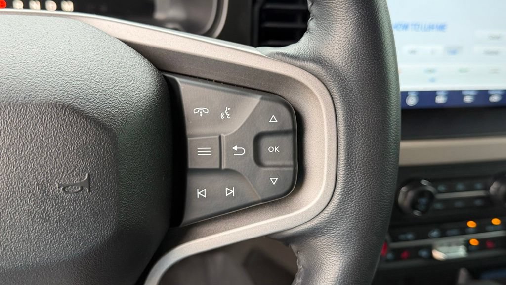 Used 2022 Ford Bronco Wildtrak AWD/4WD image 32