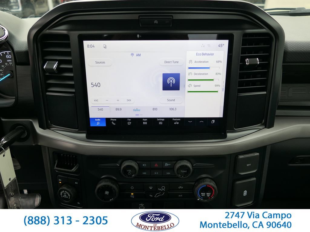 New 2026 Ford F150 XL image 22