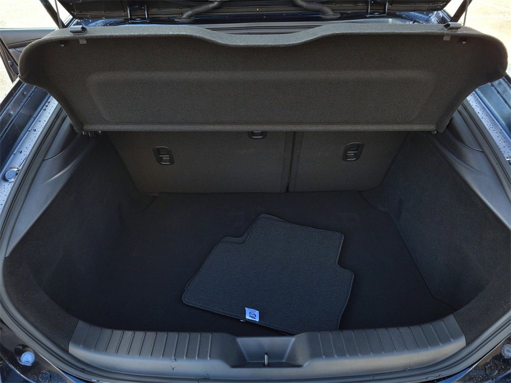 Certified 2025 MAZDA MAZDA3 s image 25