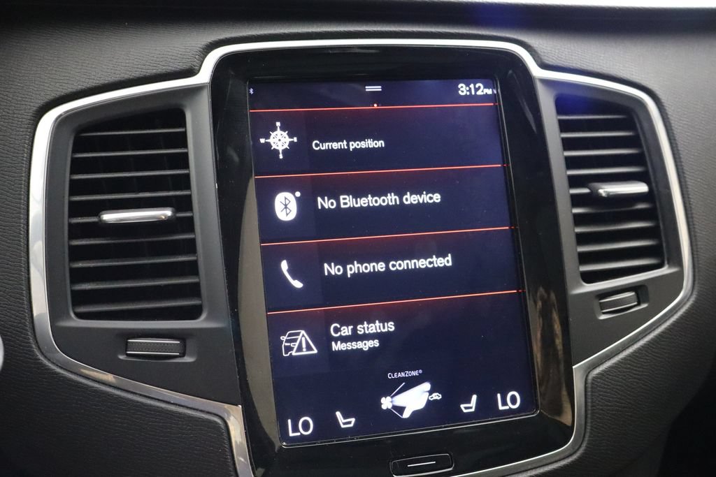 Used 2018 Volvo XC90 T5 Momentum w/ Convenience Package FWD image 32
