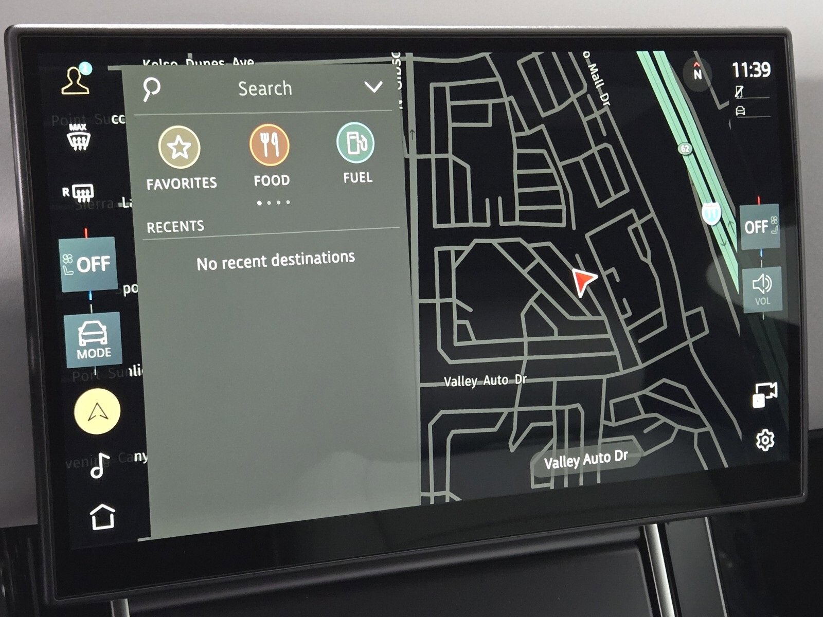 New 2026 Land Rover Range Rover Evoque S image 26