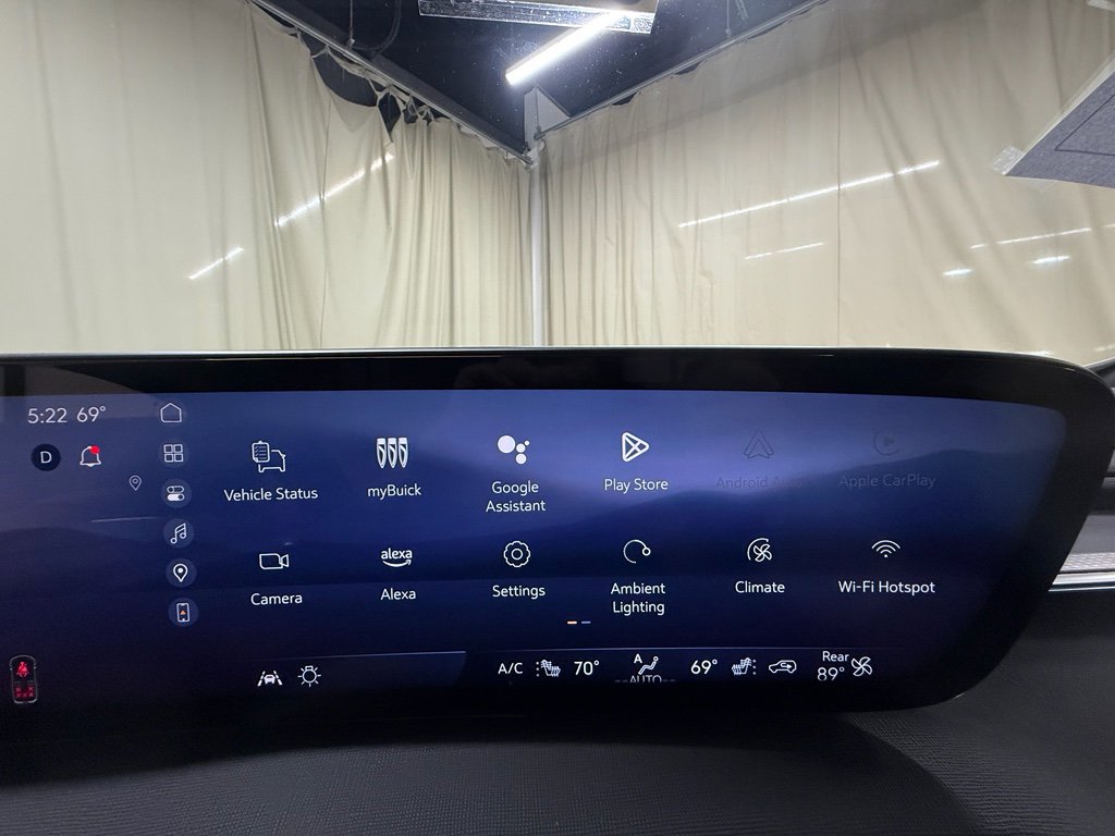 Certified 2025 Buick Enclave Sport Touring image 38