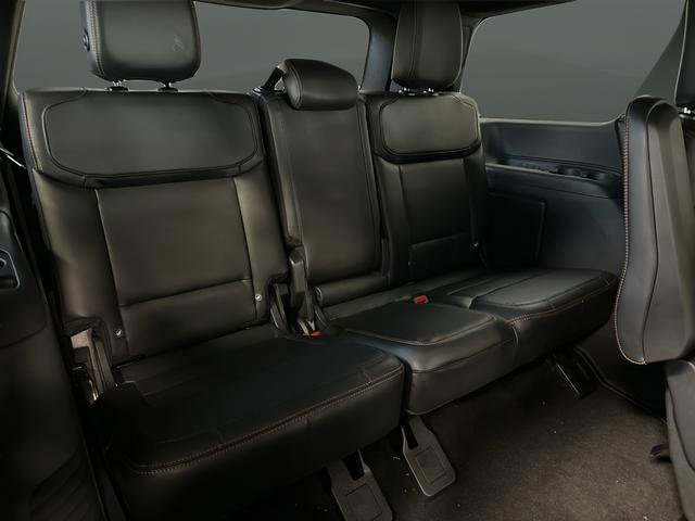 New 2026 Ford Expedition Tremor image 38