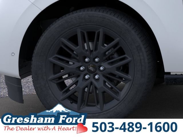 New 2026 Ford Expedition Platinum w/ Stealth Appearance Package AWD/4WD image 22