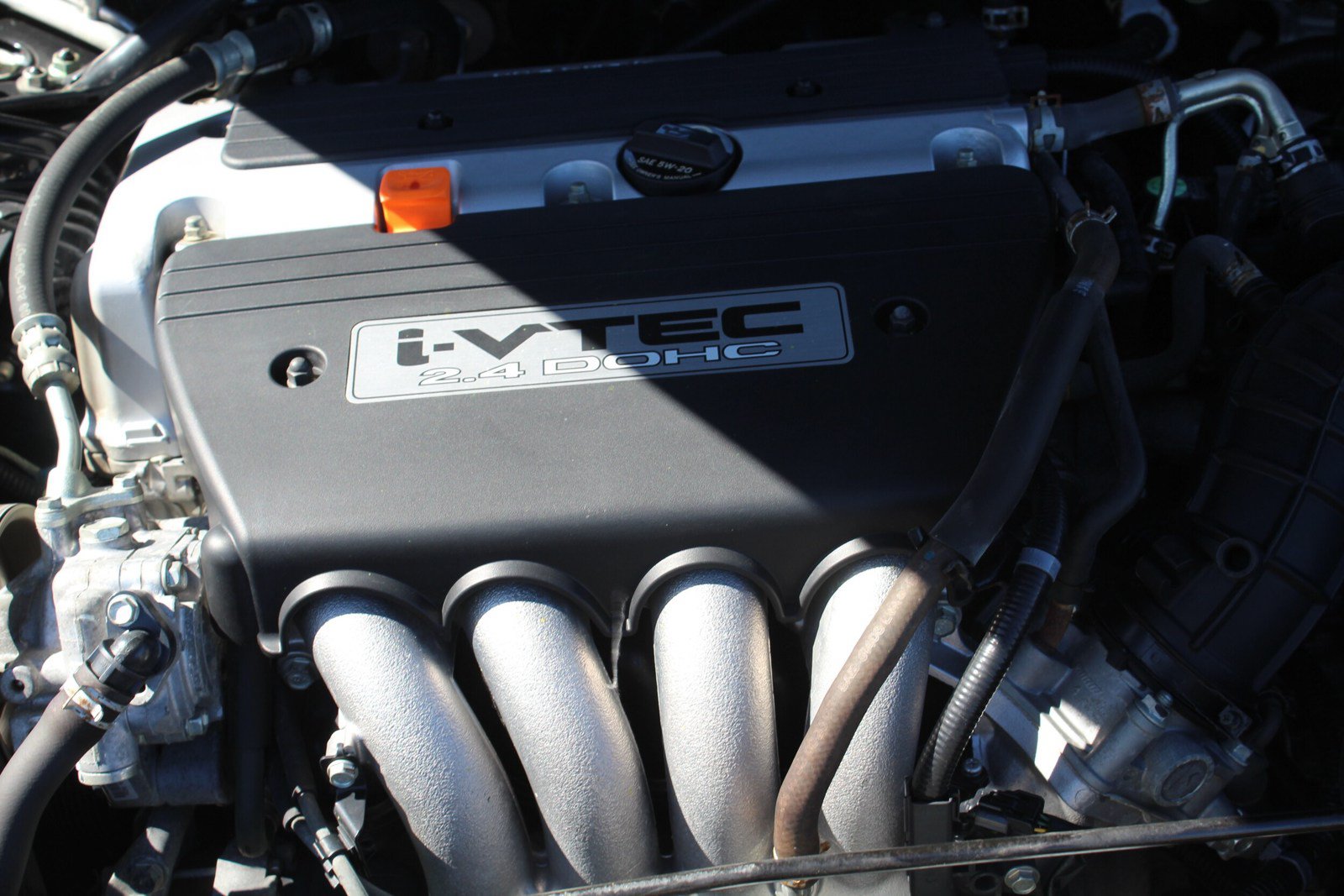 Used 2007 Honda Accord EX-L image 19