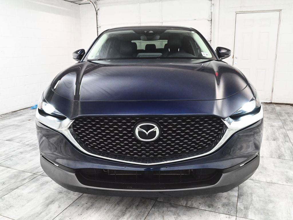 Used 2021 MAZDA CX-30 FWD 2.5 S w/ Select Package image 2