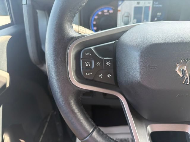 Used 2024 Ford Bronco Everglades AWD/4WD image 31