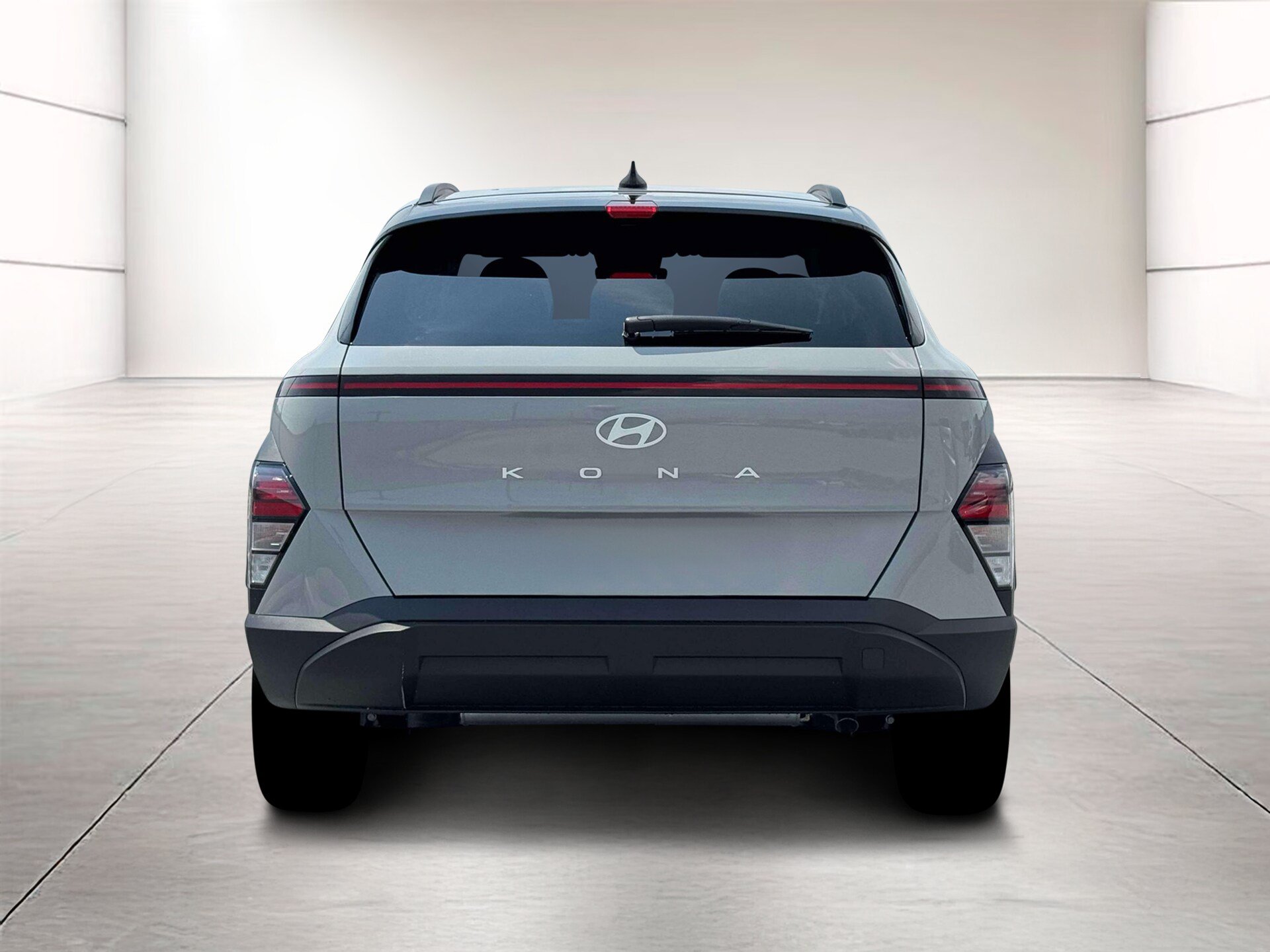 New 2026 Hyundai Kona SEL Sport FWD image 6