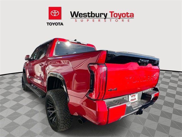 Used 2023 Toyota Tundra Platinum image 35