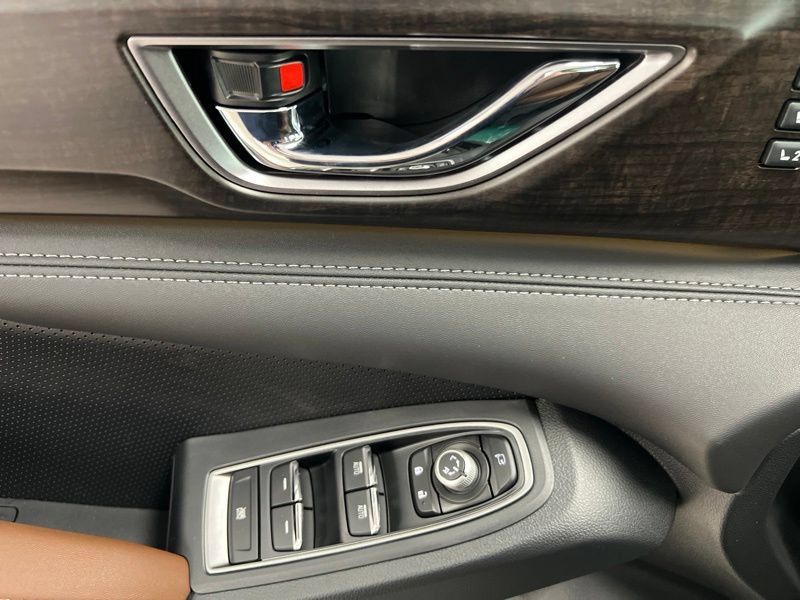 New 2026 Subaru Ascent Touring AWD/4WD image 25
