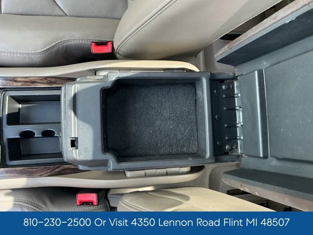Used 2015 GMC Acadia Denali AWD/4WD image 28