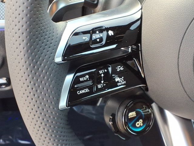 New 2026 Mercedes-Benz CLE 53 AMG 4MATIC Cabriolet image 10