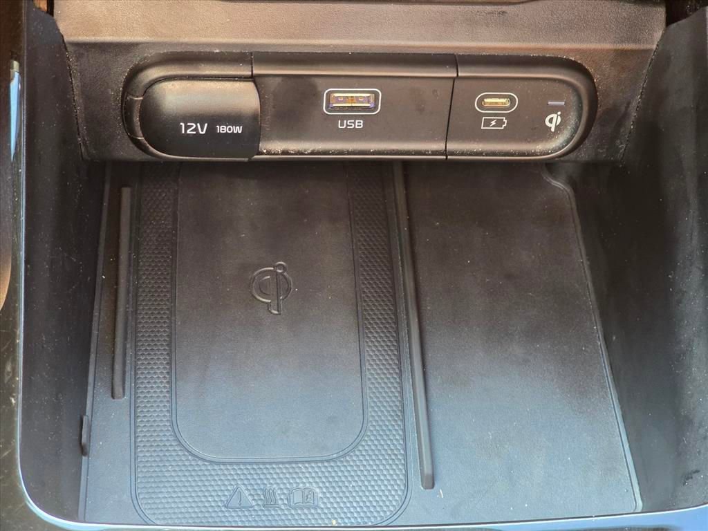 Used 2024 Kia Telluride EX X-Line image 21