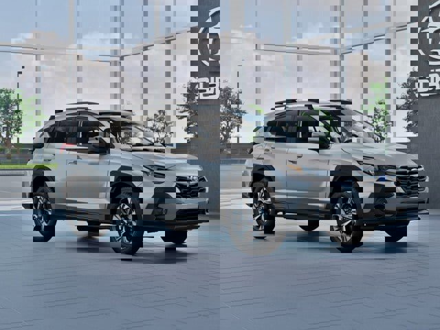 New 2026 Subaru Crosstrek 2.5i Premium image 1