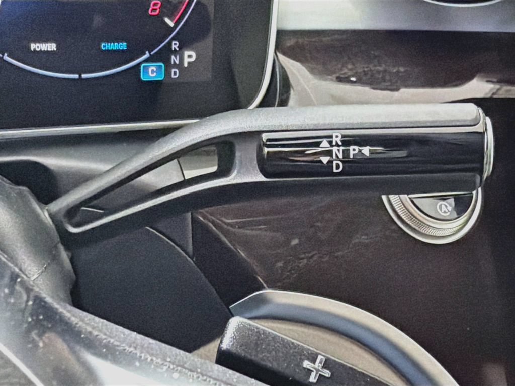 Used 2026 Mercedes-Benz C 300 4MATIC Sedan image 19